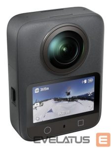 Sportiniai fotoaparatai DJI  CAMERA OSMO 360 STANDARD/COMBO CP.OS.00000441.01 