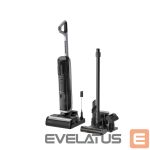 Dulkių siurblys DREAME  H14 Dual Wet and Dry Vacuum Black