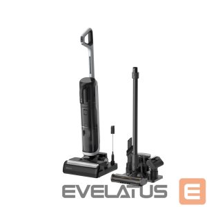 Dulkių siurblys DREAME  H14 Dual Wet and Dry Vacuum Black