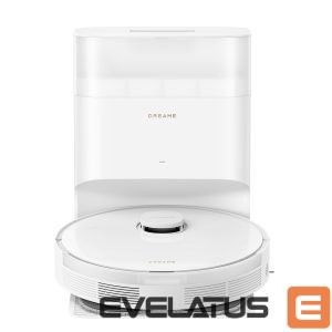 Dulkių siurblys DREAME  L10s Plus White