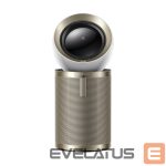 Oro gaiviklis DREAME  PM10 Gold White