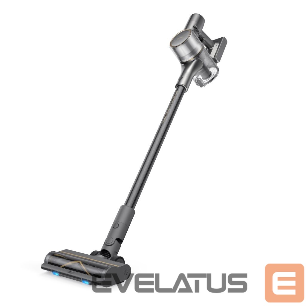 Dulkių siurblys DREAME R20 Black