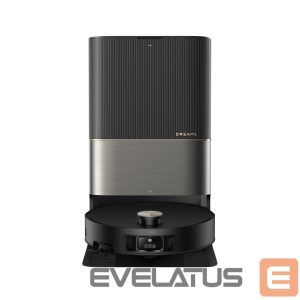 Dulkių siurblys DREAME  X50 Ultra Complete Black