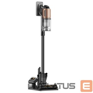 Dulkių siurblys DREAME  Z20 Black