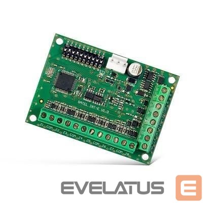 Kitas kompiuterio priedas SATEL ZONE EXPANSION MODULE/INT-E