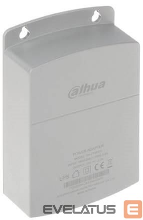 Serverio kabeliai DAHUA POWER ADAPTER 12V 2A/PFM300