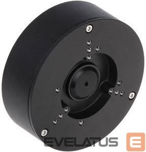 Serverio kabeliai DAHUA  JUNCTION BOX UNIVERSAL/PFA130-E-BLACK 