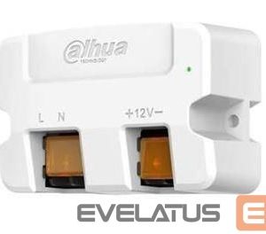 Serverio kabeliai DAHUA  POWER ADAPTER 12V 1.5A/PFM320D-015 