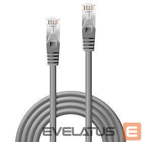 Jungikliai LINDY  CABLE CAT6 F/UTP 3M/GREY 47245 