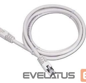 Jungikliai Gembird  PATCH CABLE CAT5E UTP 50M/PP12-50M 