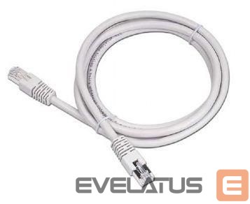 Jungikliai Gembird PATCH CABLE CAT5E UTP 50M/PP12-50M