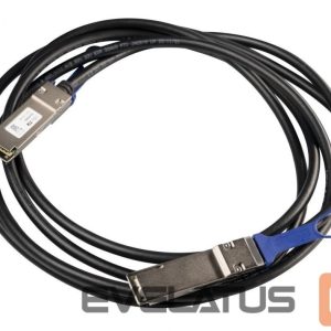 Jungikliai Mikrotik  CABLE DIRECT ATTACH QSFP28 3M/XQ+DA0003 