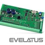 Serveris – kiti priedai SATEL  CONTROL PANEL GRADE 3/INTEGRA128 PLUS 