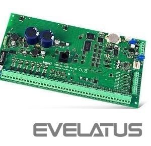 Serveris – kiti priedai SATEL  CONTROL PANEL GRADE 3/INTEGRA128 PLUS 