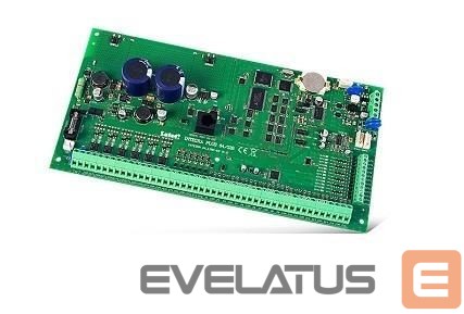 Serveris – kiti priedai SATEL CONTROL PANEL GRADE 3/INTEGRA128 PLUS