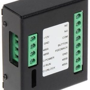 Serveris – kiti priedai DAHUA  DOOR CONTROLLER MODULE EXT./DEE1010B-S2 