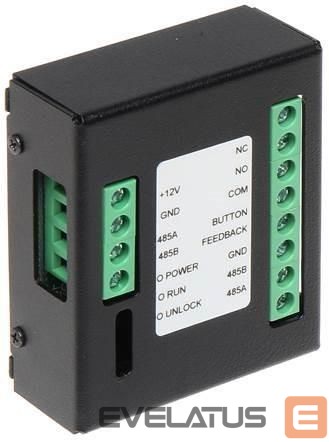 Serveris – kiti priedai DAHUA DOOR CONTROLLER MODULE EXT./DEE1010B-S2