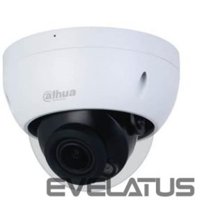 IP kameros DAHUA  NET CAMERA 4MP IR DOME/IPC-HDBW2441R-ZAS-27135 