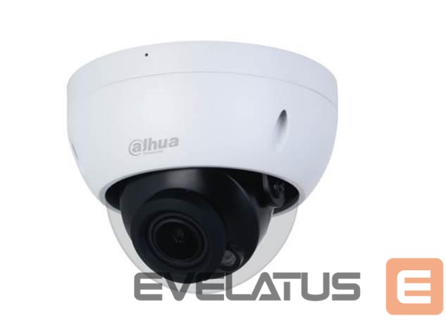 IP kameros DAHUA NET CAMERA 4MP IR DOME/IPC-HDBW2441R-ZAS-27135