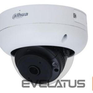 IP kameros DAHUA  NET CAMERA 4MP IR DOME AI/IPC-HDBW3441R-AS-P-0210B 