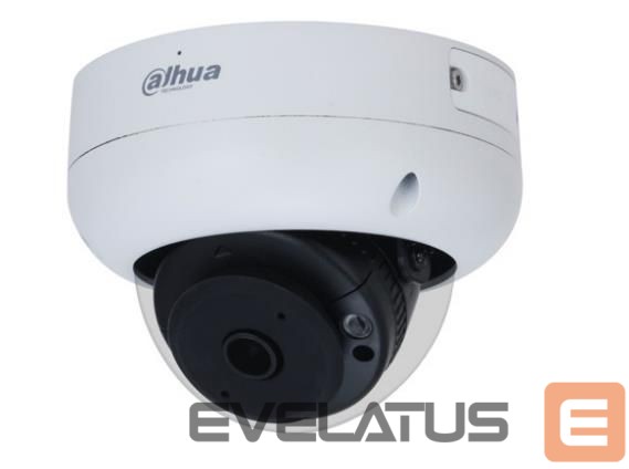 IP kameros DAHUA NET CAMERA 4MP IR DOME AI/IPC-HDBW3441R-AS-P-0210B