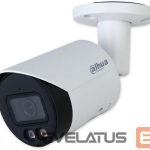 IP kameros DAHUA  NET CAMERA 4MP IR BULLET/IPC-HFW2449S-S-IL-0280B 