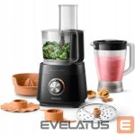 Maišytuvai ir maišytuvai Philips  FOOD PROCESSOR/HR7510/10 