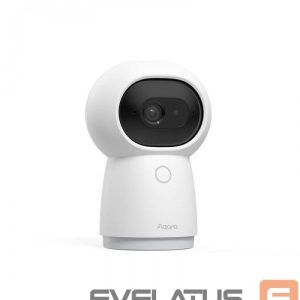Išmanusis įrenginys AQARA  SMART HOME G3H CAMERA HUB/CH-H03 