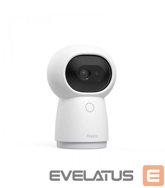 Išmanusis įrenginys AQARA SMART HOME G3H CAMERA HUB/CH-H03