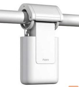 Išmanusis įrenginys AQARA  SMART HOME CURTAIN DRIVER E1/ROD CM-M01 R 