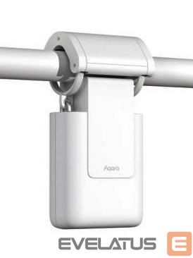 Išmanusis įrenginys AQARA SMART HOME CURTAIN DRIVER E1/ROD CM-M01 R