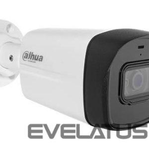 Mobiliosios kameros DAHUA  CAMERA HDCVI 8MP IR BULLET/HAC-HFW1800TL-A-0360B 