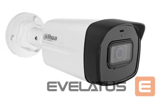 Mobiliosios kameros DAHUA CAMERA HDCVI 8MP IR BULLET/HAC-HFW1800TL-A-0360B