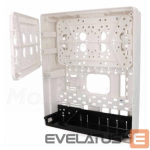 Išmanusis įrenginys SATEL  CONTROL PANEL CASE PLASTIC/OPU-3P 