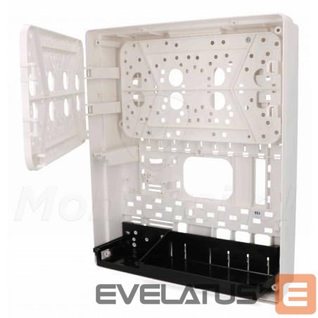 Išmanusis įrenginys SATEL CONTROL PANEL CASE PLASTIC/OPU-3P