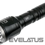 Kiti NITECORE  FLASHLIGHT CHAMELEON SERIES/2500 LUMENS CI7 