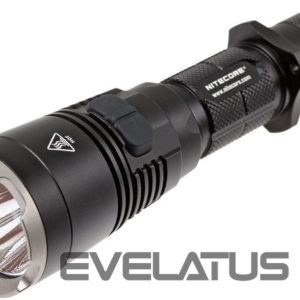 Kiti NITECORE  FLASHLIGHT MH SERIES/1000 LUMENS MH27UV 