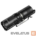 Kiti NITECORE  FLASHLIGHT MT SERIES/920 LUMENS MT10C 