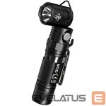 Kiti NITECORE  FLASHLIGHT MT SERIES/1000 LUMENS MT21C 