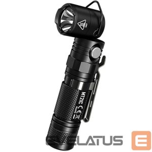 Kiti NITECORE  FLASHLIGHT MT SERIES/1000 LUMENS MT21C 