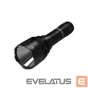 Kiti NITECORE  FLASHLIGHT PRECISE SERIES/1000 LUMENS NEW P30 
