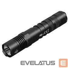 Kiti NITECORE  FLASHLIGHT PRECISE SERIES/1100 LUMENS P10 V2 