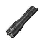 Kiti NITECORE  FLASHLIGHT PRECISE SERIES/3000 LUMENS P23I 