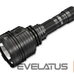 Kiti NITECORE  FLASHLIGHT PRECISE SERIES/2000 LUMENS P30I 