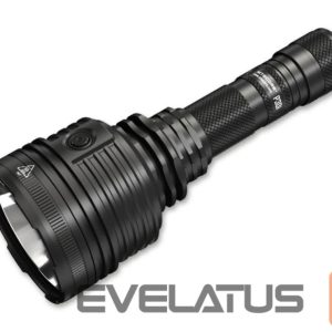 Kiti NITECORE  FLASHLIGHT PRECISE SERIES/2000 LUMENS P30I 