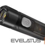 Kiti NITECORE  FLASHLIGHT T SERIES 300 LUMENS/TIKI LE 