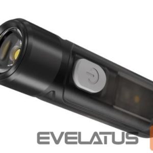 Kiti NITECORE  FLASHLIGHT T SERIES 300 LUMENS/TIKI LE 