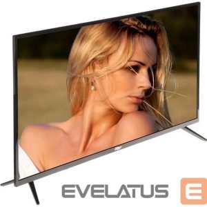 Monitoriai DAHUA  LCD Monitor||Surveillance|LM43-F200 