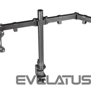 Televizoriai ir jų priedai Trust  MONITOR ACC ARM DUAL GXT1120/MARA 23941 