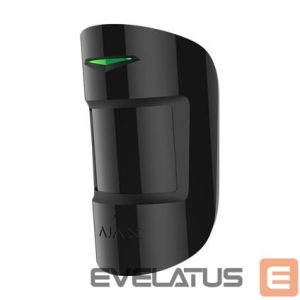 Išmanusis įrenginys AJAX  DETECTOR WRL COMBIPROTECT/BLACK 7167 